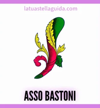 asso di bastoni