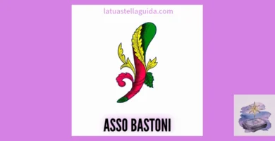asso di bastoni