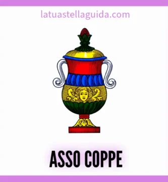 Significato Asso di Coppe Carte Napoletane