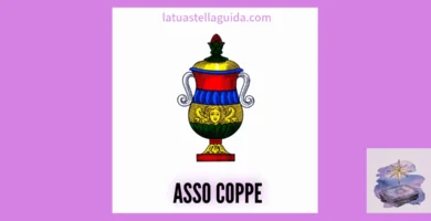 Significato Asso di Coppe Carte Napoletane