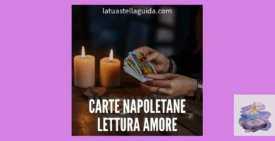 significato carte napoletane amore
