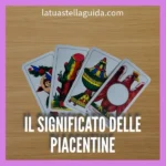 significato carte piacentine cartomanzia