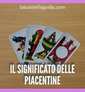 significato carte piacentine cartomanzia