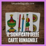 come leggere le carte romagnole