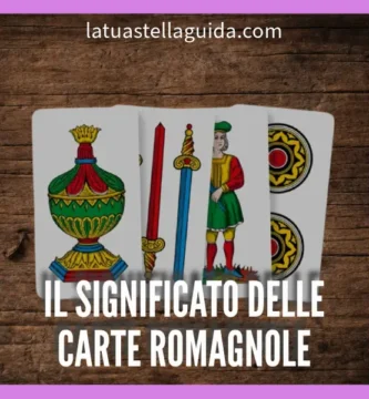 come leggere le carte romagnole