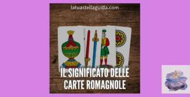 come leggere le carte romagnole