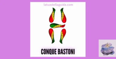 cinque di bastoni carte napoletane significato
