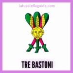 Il significato del Tra di Bastoni nelle Carte Napoletane