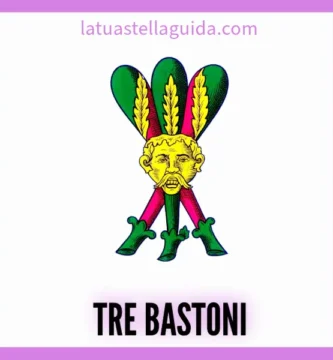 Il significato del Tra di Bastoni nelle Carte Napoletane