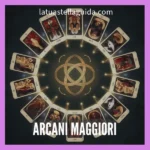 arcani maggiori