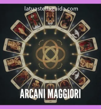 arcani maggiori