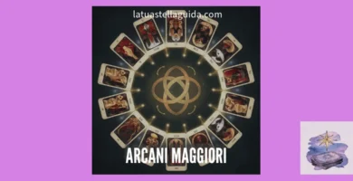 arcani maggiori