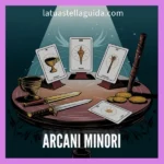 Arcani Minori Significato