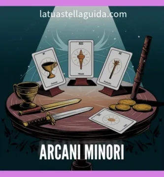 Arcani Minori Significato