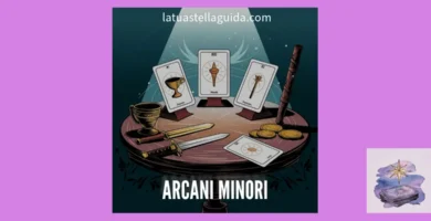 Arcani Minori Significato