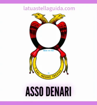 Significato asso di denari carte napoletane