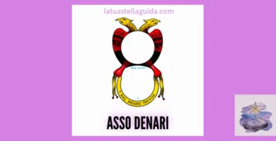 Significato asso di denari carte napoletane