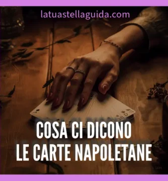 Domande da fare alle carte napoletane