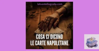 Domande da fare alle carte napoletane