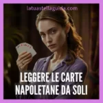 Come leggere le carte napoletane da soli