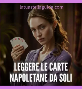 Come leggere le carte napoletane da soli