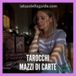 tarocchi mazzi