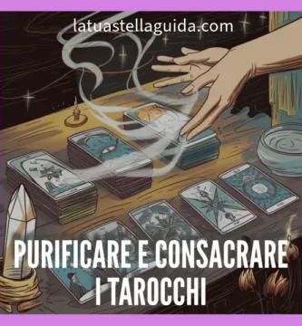 Purificare i Tarocchi