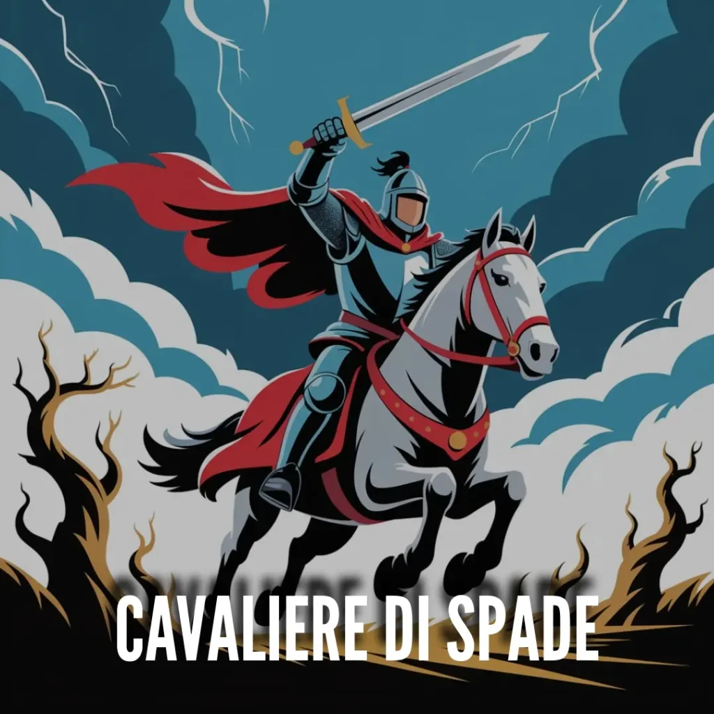 Cavaliere di spade