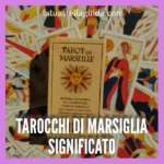 tarocchi marsigliesi
