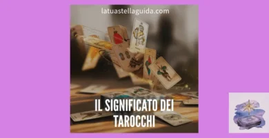 Tarocchi significato