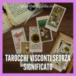 visconti tarocchi