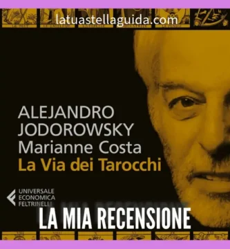 jodorowsky la via dei tarocchi