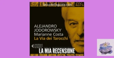 jodorowsky la via dei tarocchi