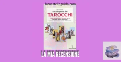 L'Enciclopedia dei Tarocchi di Hajo Banzhaf,