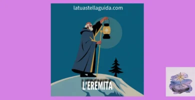 cosa vuol dire l'eremita nei tarocchi