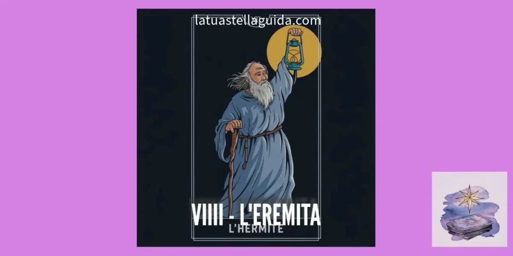 l eremita tarocchi