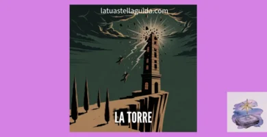 la torre tarocchi amore