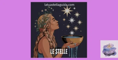 la stella lettura tarocchi significato amore