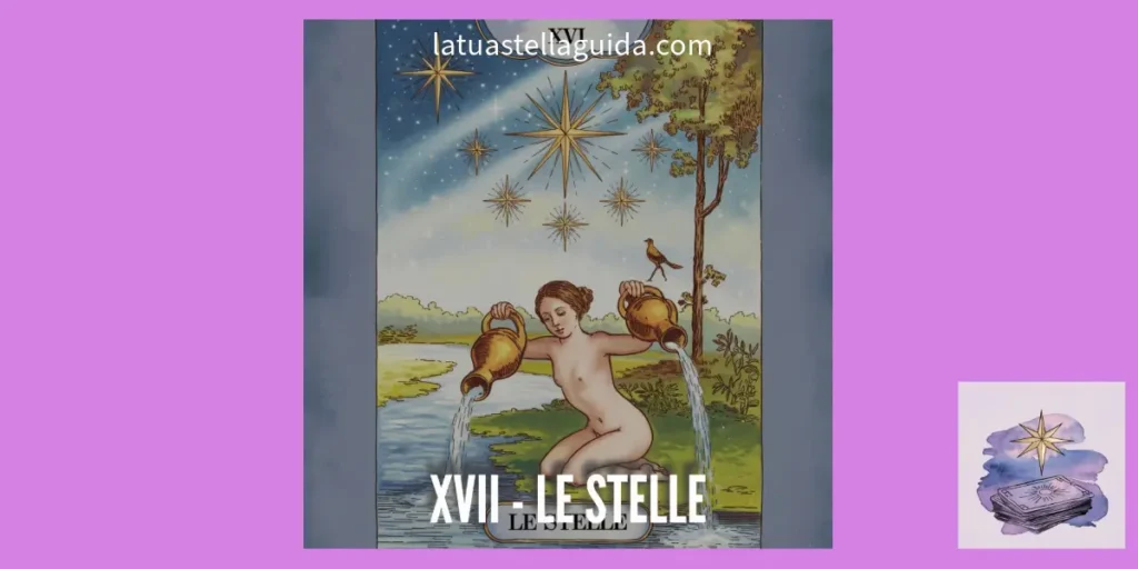 la stella tarocchi