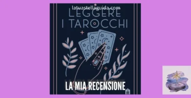 valentina divitini leggere i tarocchi