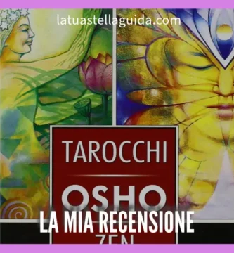 Recensione Tarocchi Zen
