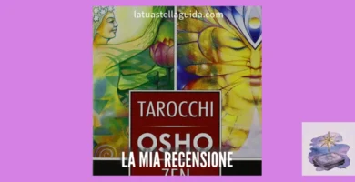 Recensione Tarocchi Zen