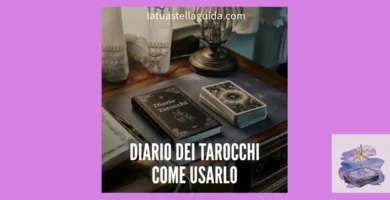 Diario dei Tarocchi