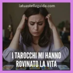 quando i tarocchi diventano pericolosi