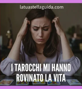 quando i tarocchi diventano pericolosi