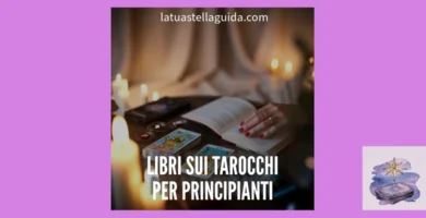 libro tarocchi per principianti