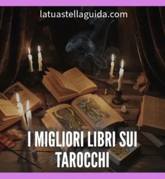 miglior libro sui tarocchi
