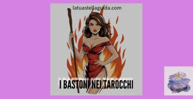 bastoni tarocchi