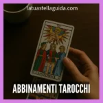 Abbinamenti tarocchi