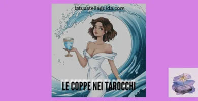 coppe tarocchi
